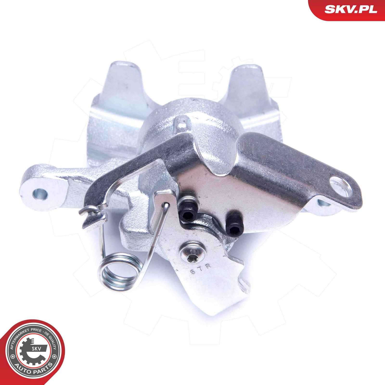 Brake Caliper