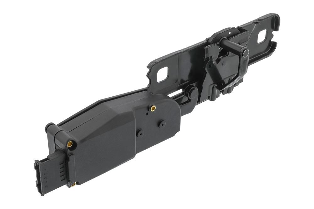 TOPRAN 121 667 Closing aid, tailgate