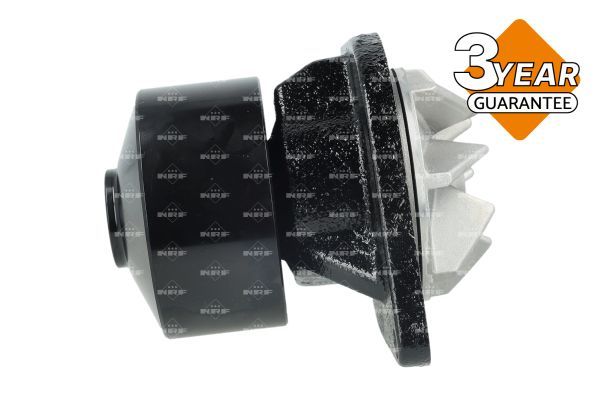 Water Pump, engine cooling-4