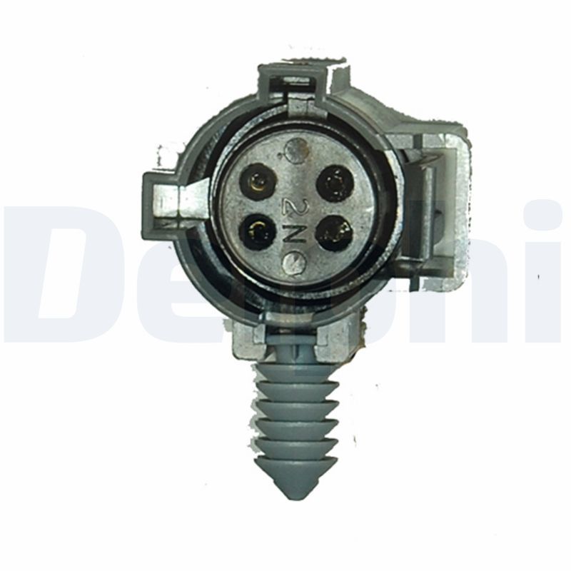 Oxygen Sensor-1