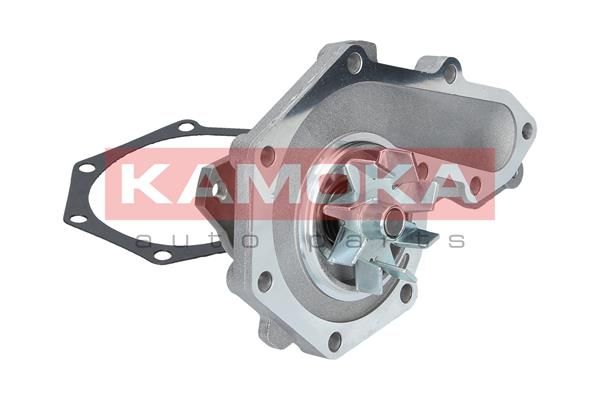 Water Pump, engine cooling-2