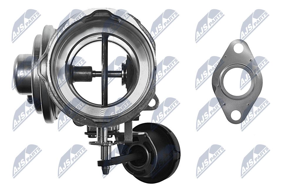 EGR Valve-1