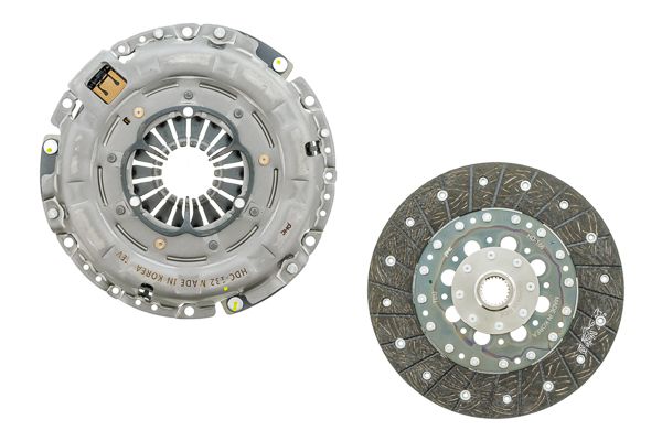 Clutch Kit