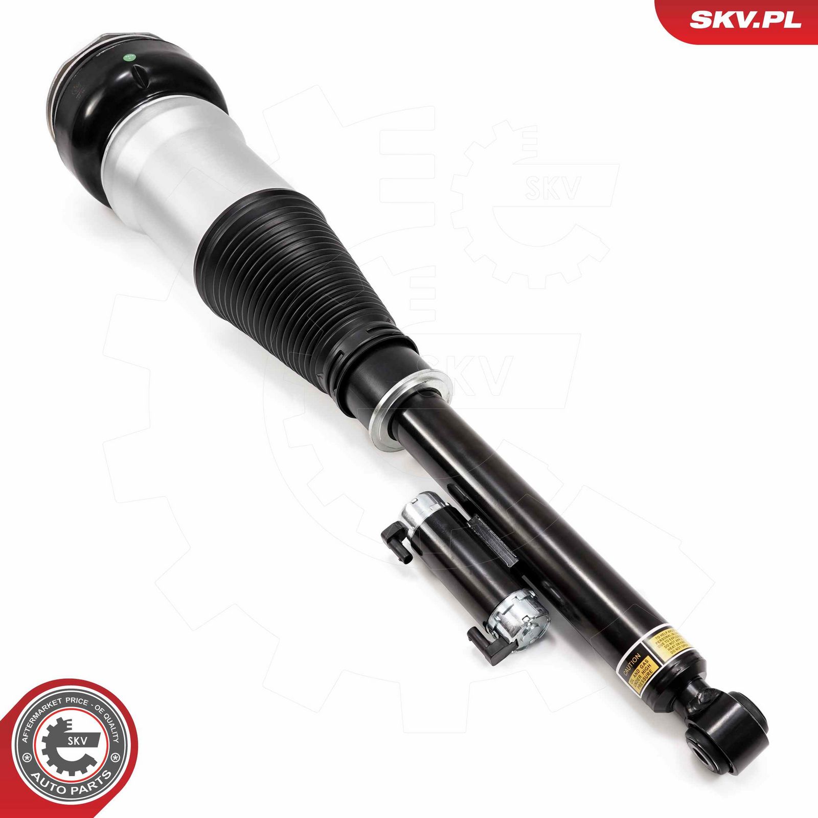 Air Suspension Strut-1