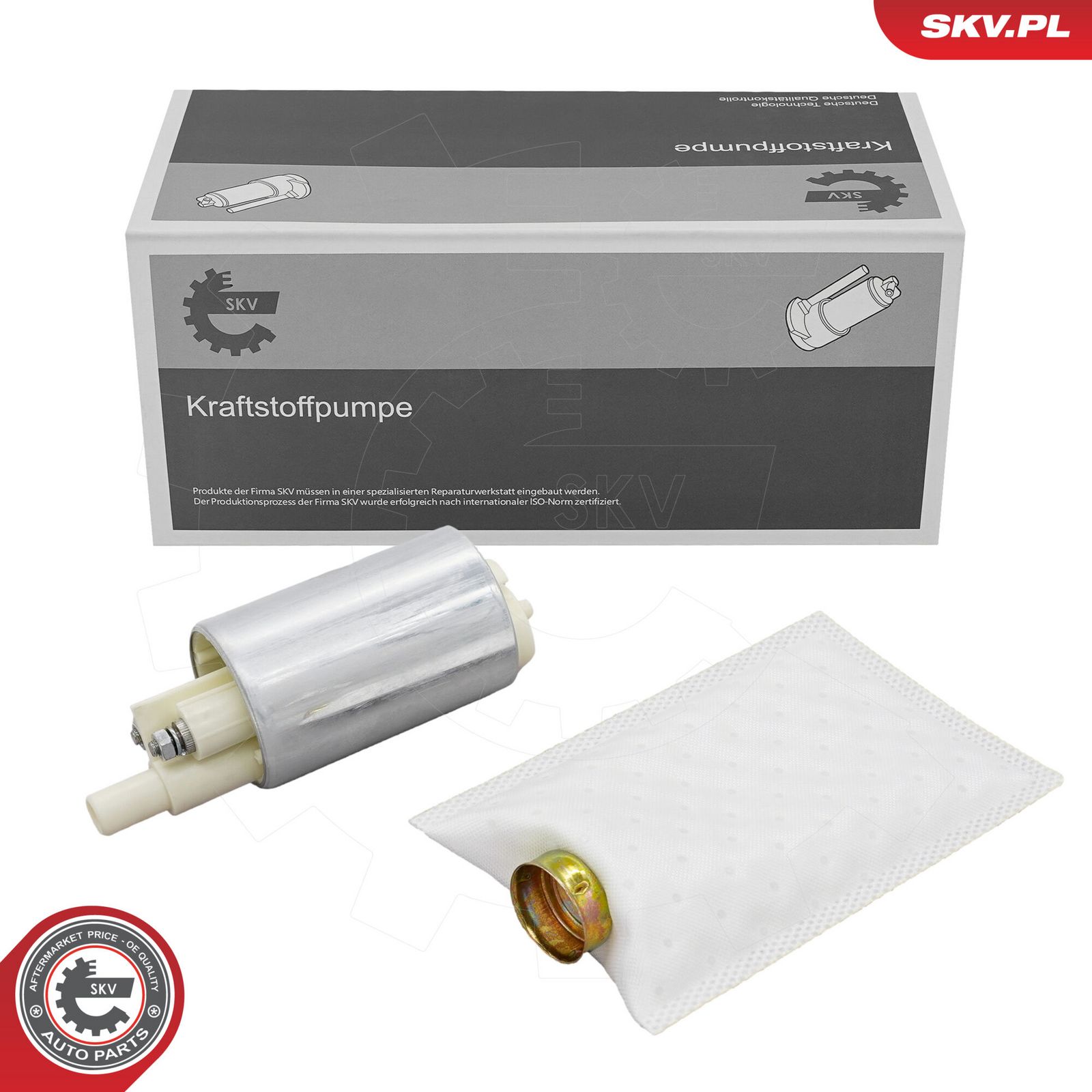 Fuel Pump-4