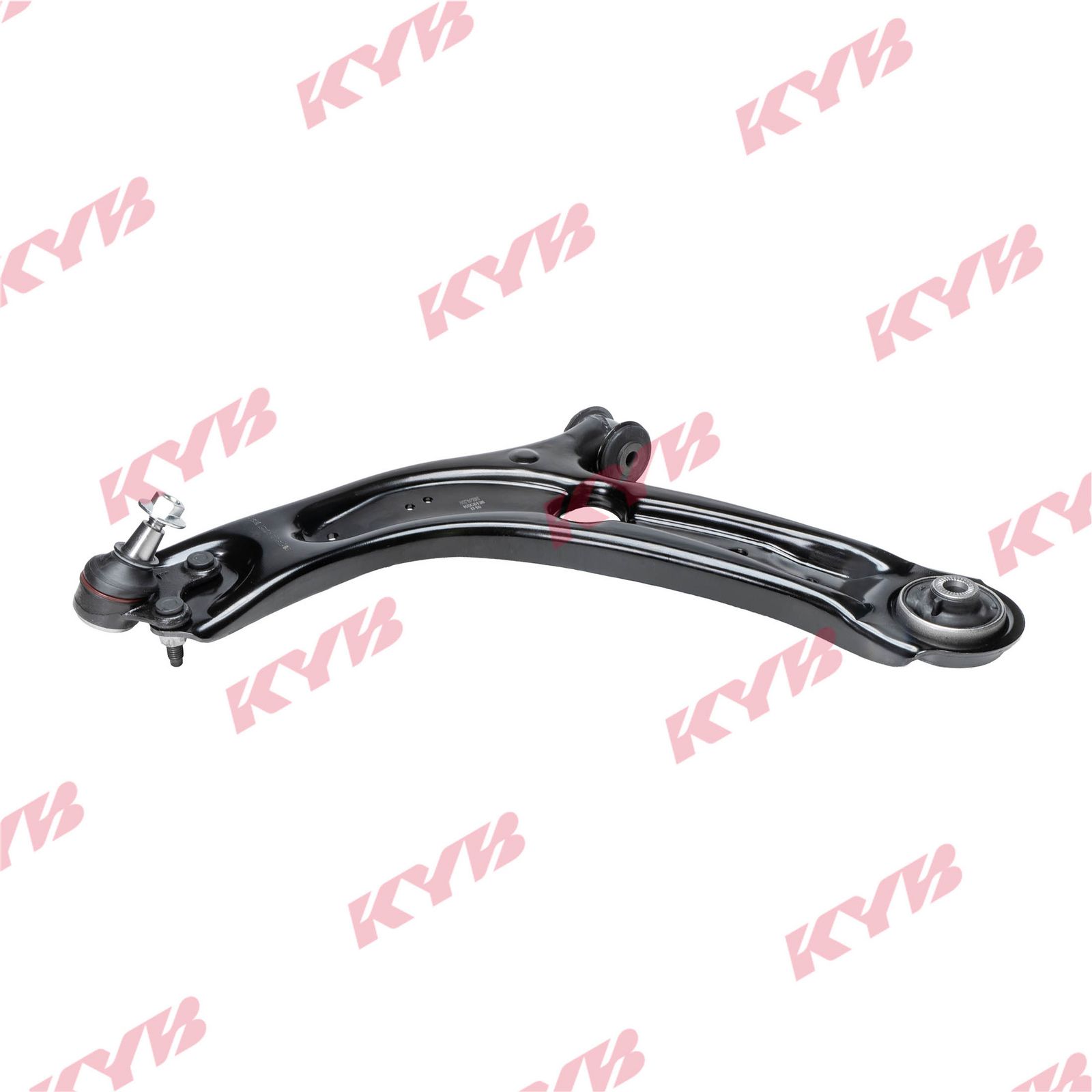 KYB KSC6138 Control/trailing arm, wheel suspension