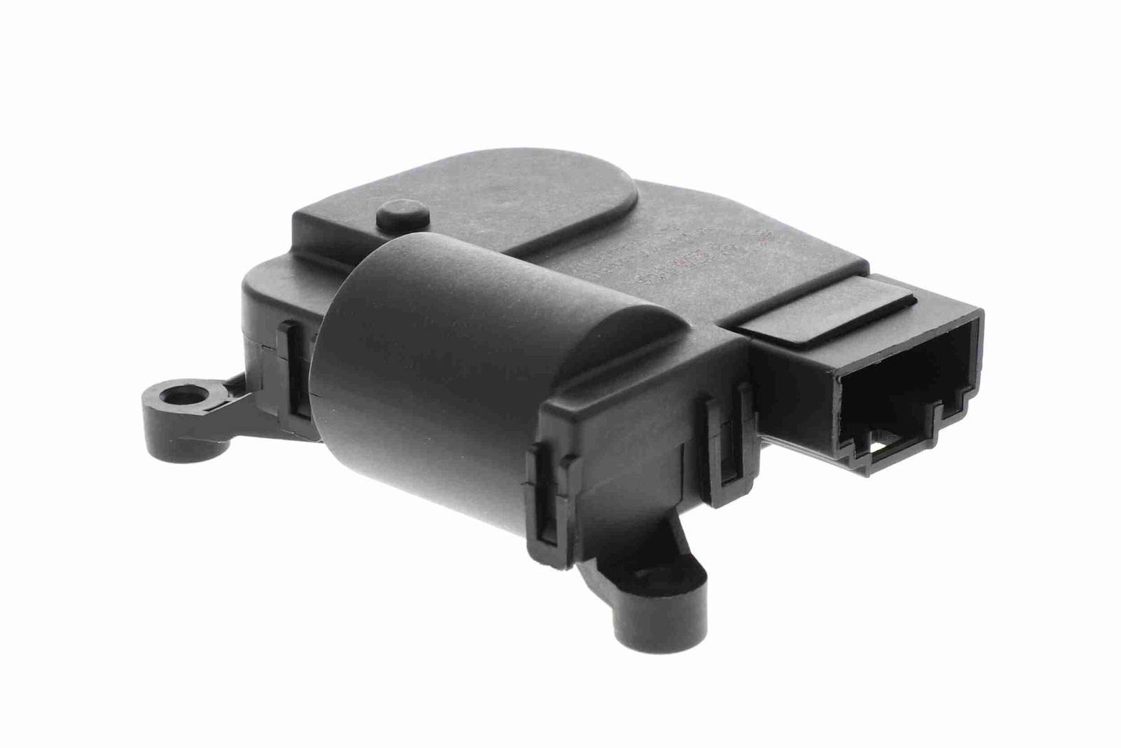 Actuator, blending flap-7