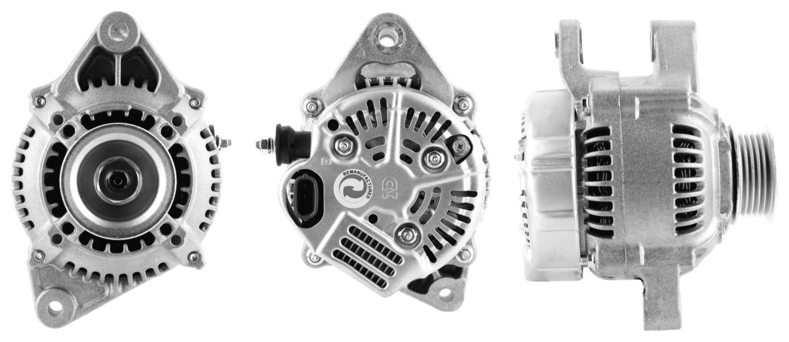 LUCAS LRB00210 Alternator