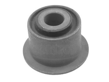 valdymo svirties/išilginių svirčių įvorė