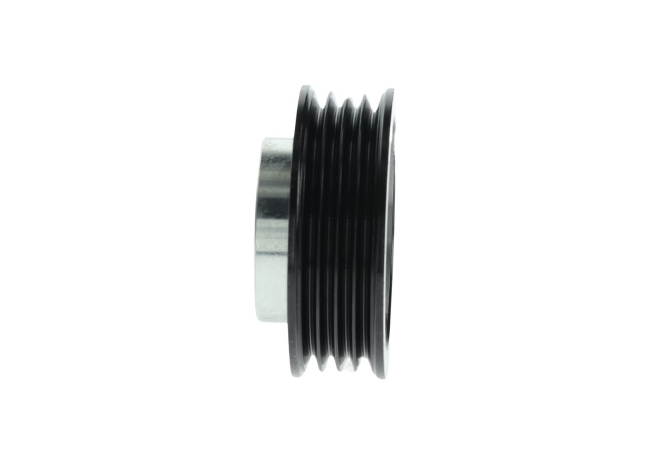 Tensioner Pulley, V-ribbed belt-1