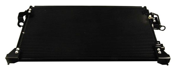 MAXGEAR AC830254 Condenser, air conditioning