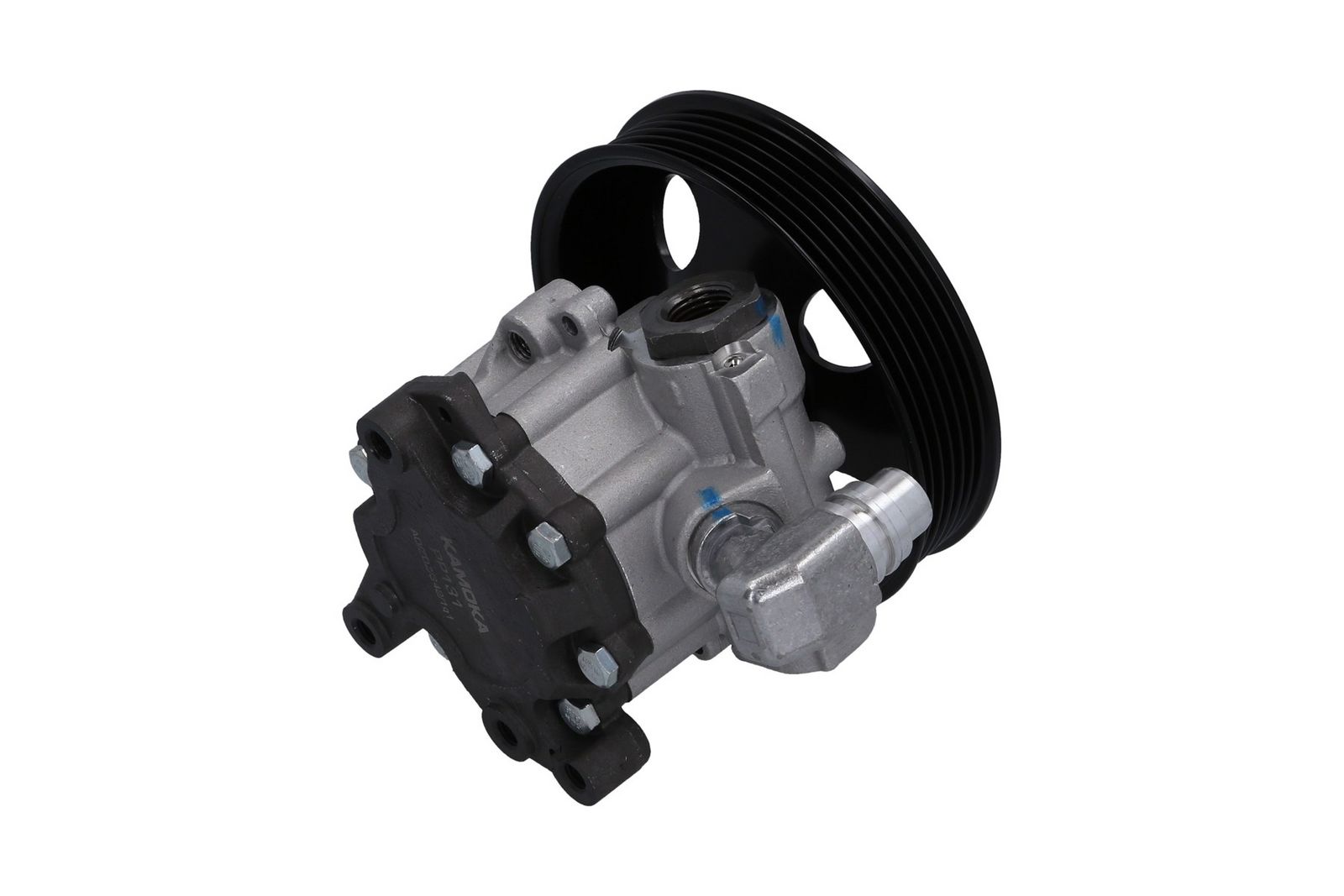 Hydraulic Pump, steering-2