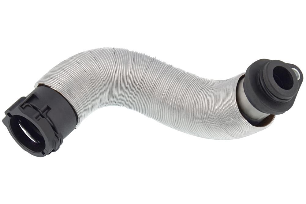 TOPRAN 502 400 Radiator hose