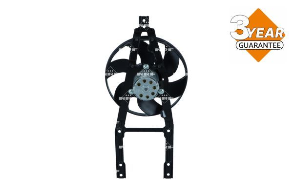Fan, engine cooling-2