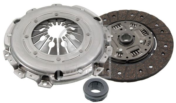 FEBI BILSTEIN 1005217 Clutch kit
