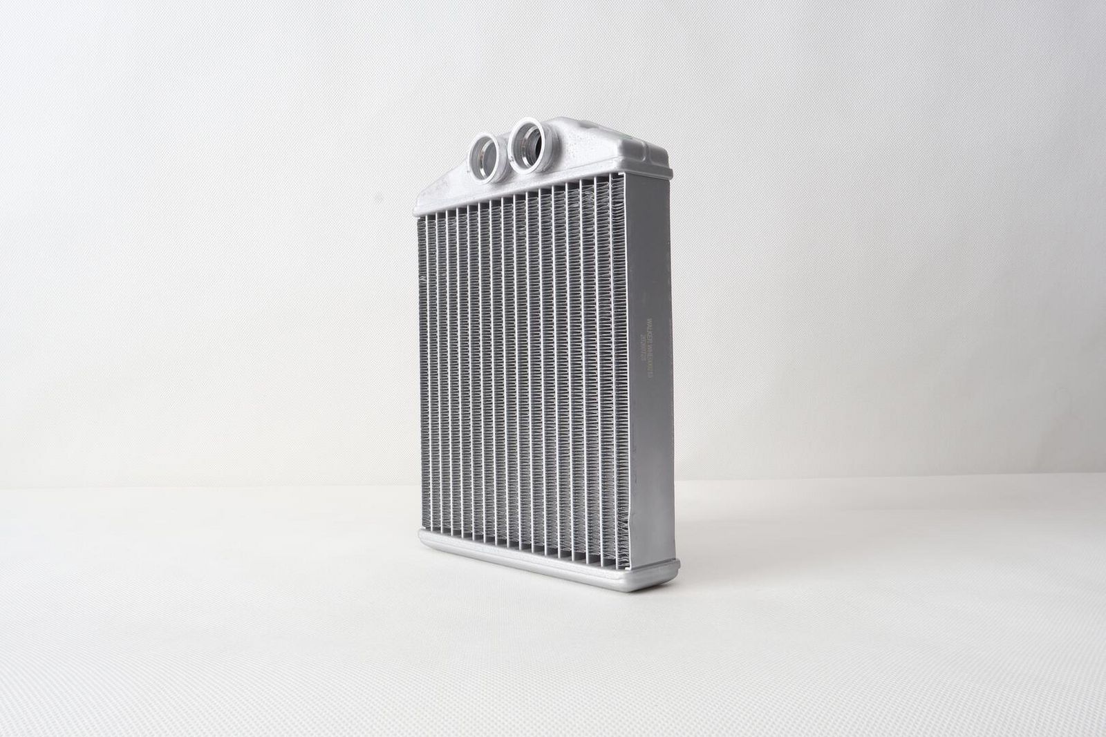 Heat Exchanger, interior heating-3