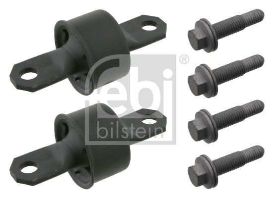 Bush Set, axle beam