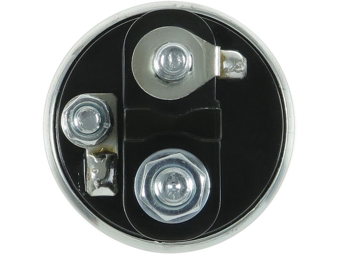 Solenoid Switch, starter-2