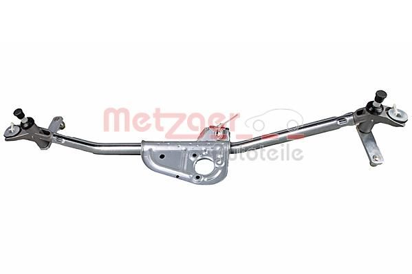 METZGER AUTOTEILE 2190178 Wiper linkage