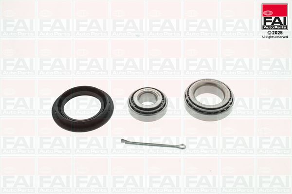 FAI AUTOPARTS FWBK1213 Wheel bearing kit