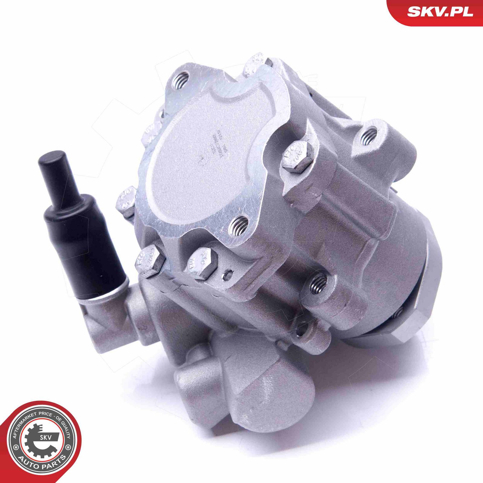 Hydraulic Pump, steering
