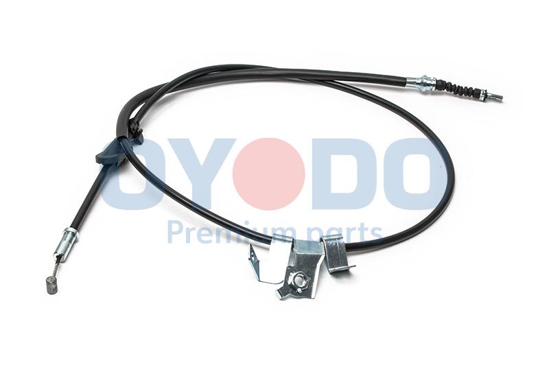 OYODO 70H4103-OYO Cable pull, parking brake