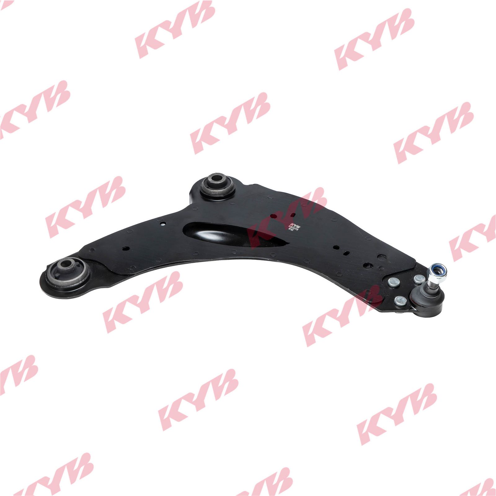 KYB KSC4176 Control/trailing arm, wheel suspension