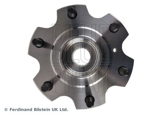 Wheel Bearing Kit-1