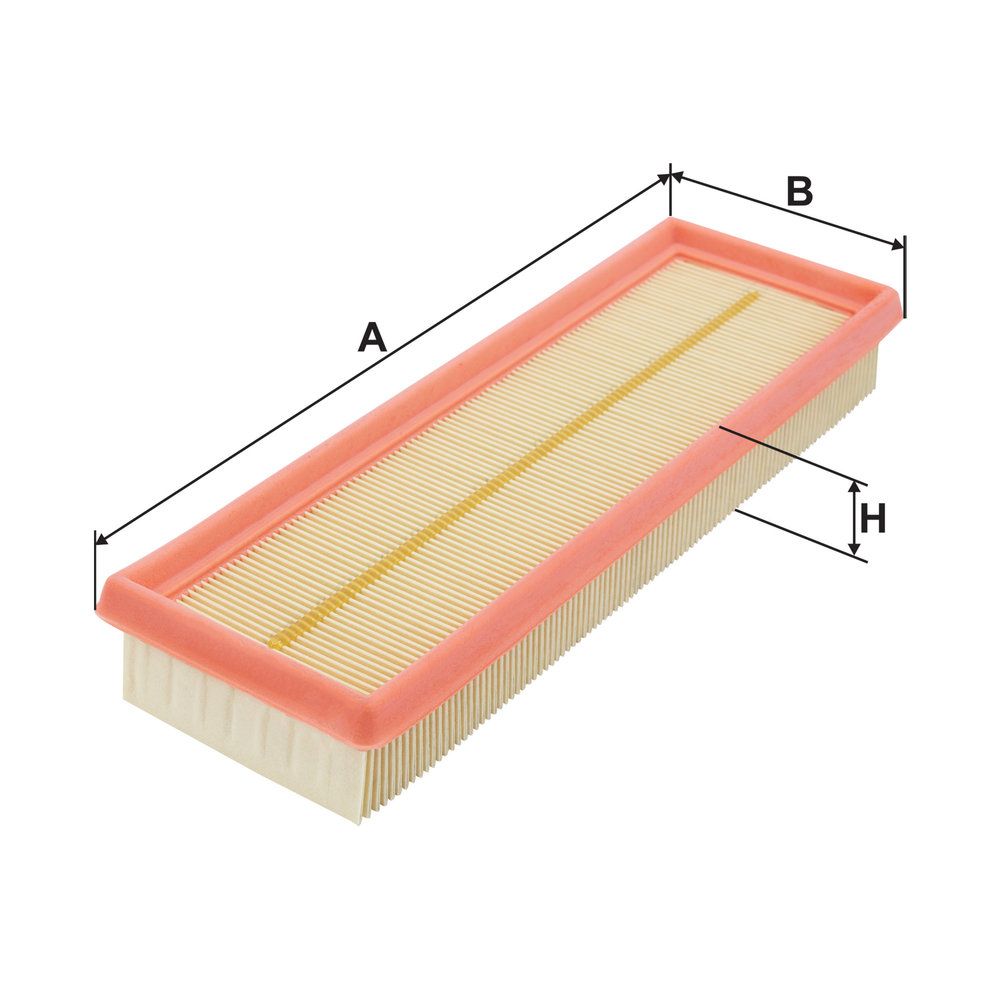 Air Filter-1