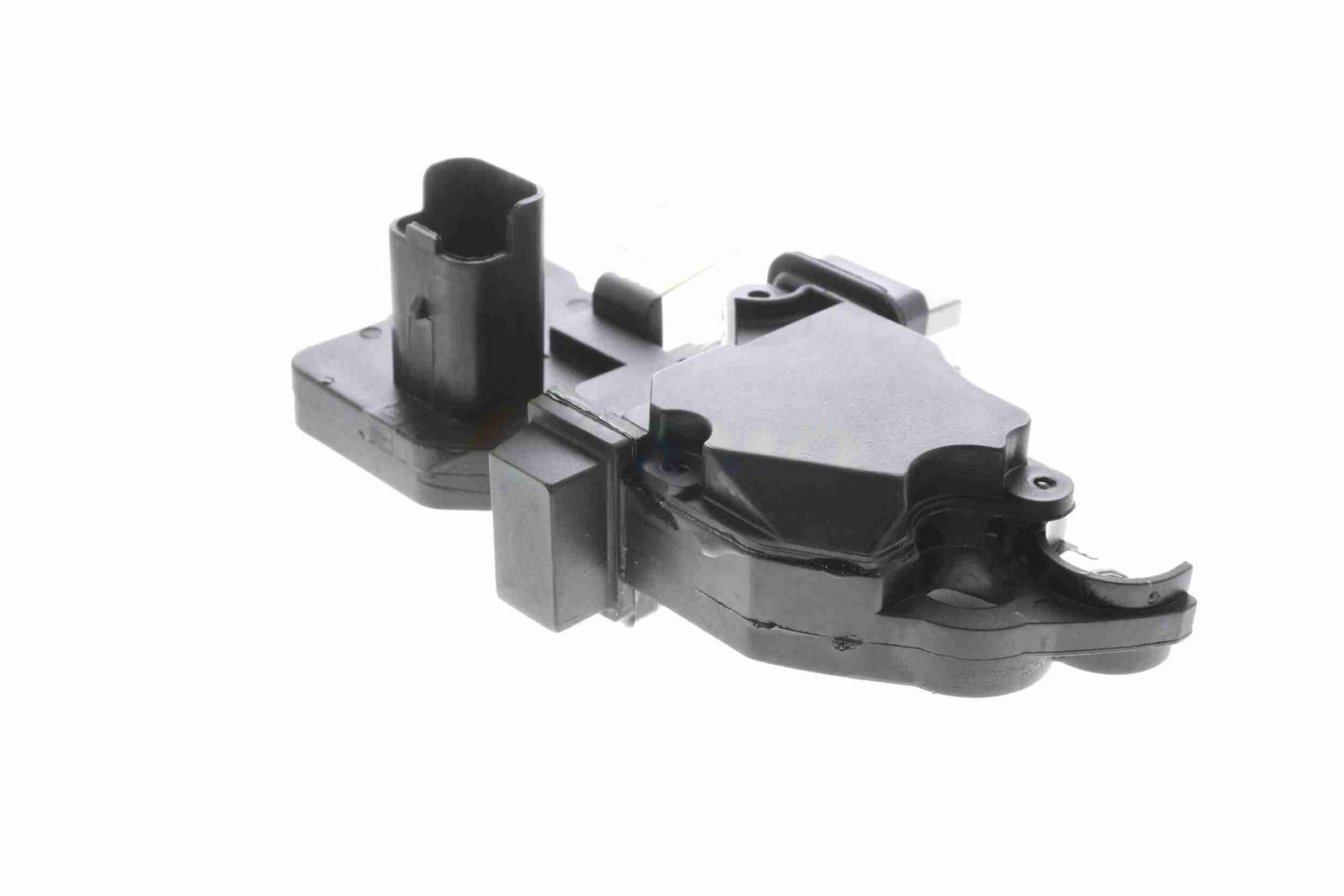 Alternator Regulator-7