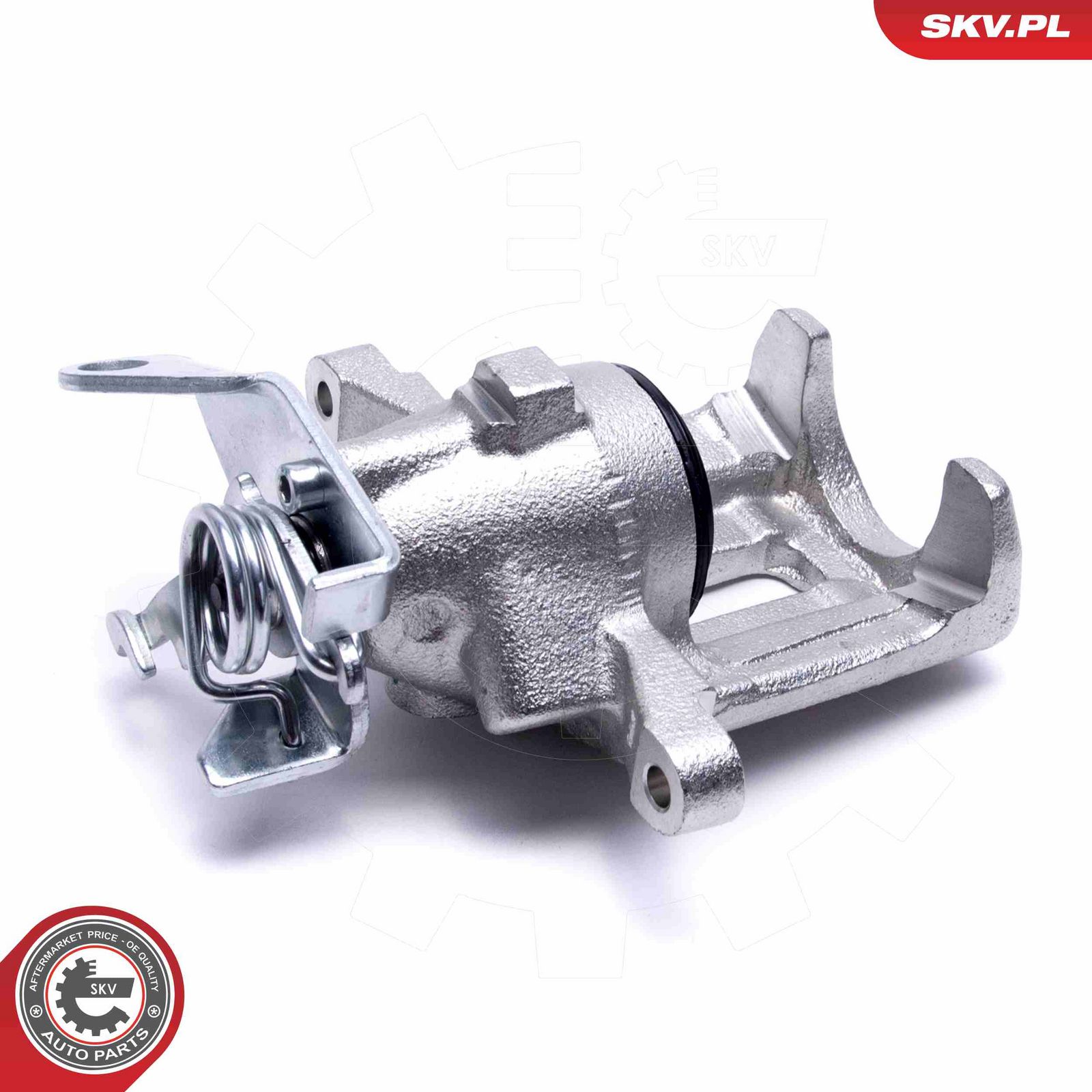 Brake Caliper-1