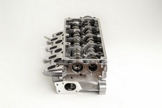 Cylinder Head-6