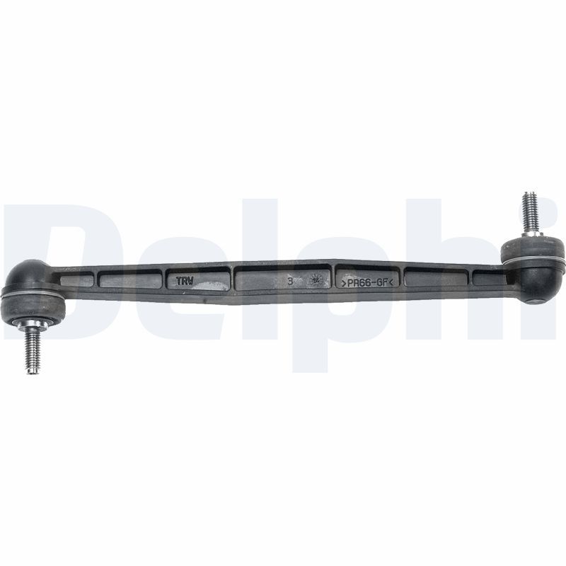 DELPHI TC618 Link/coupling rod, stabiliser bar