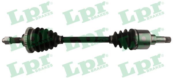 LPR DS60619 Drive shaft