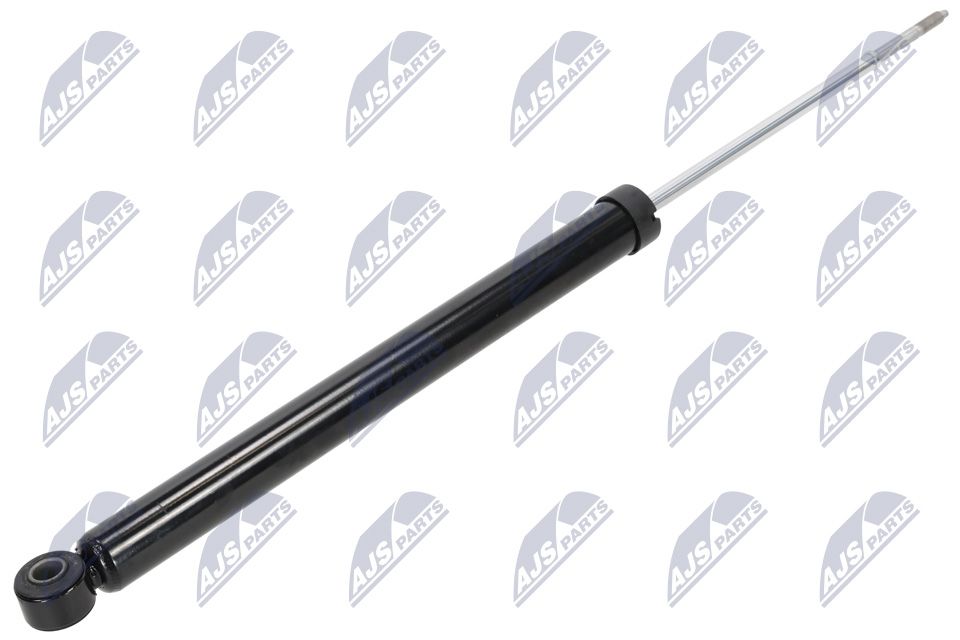 Shock Absorber-1