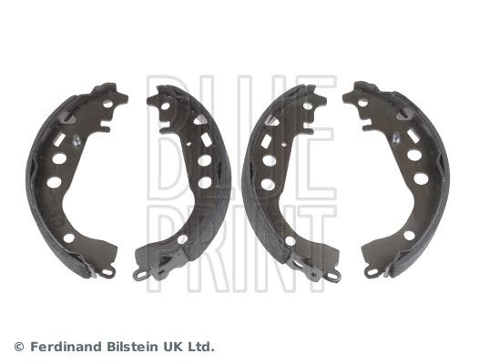 BLUE PRINT ADT34155 Brake shoe set