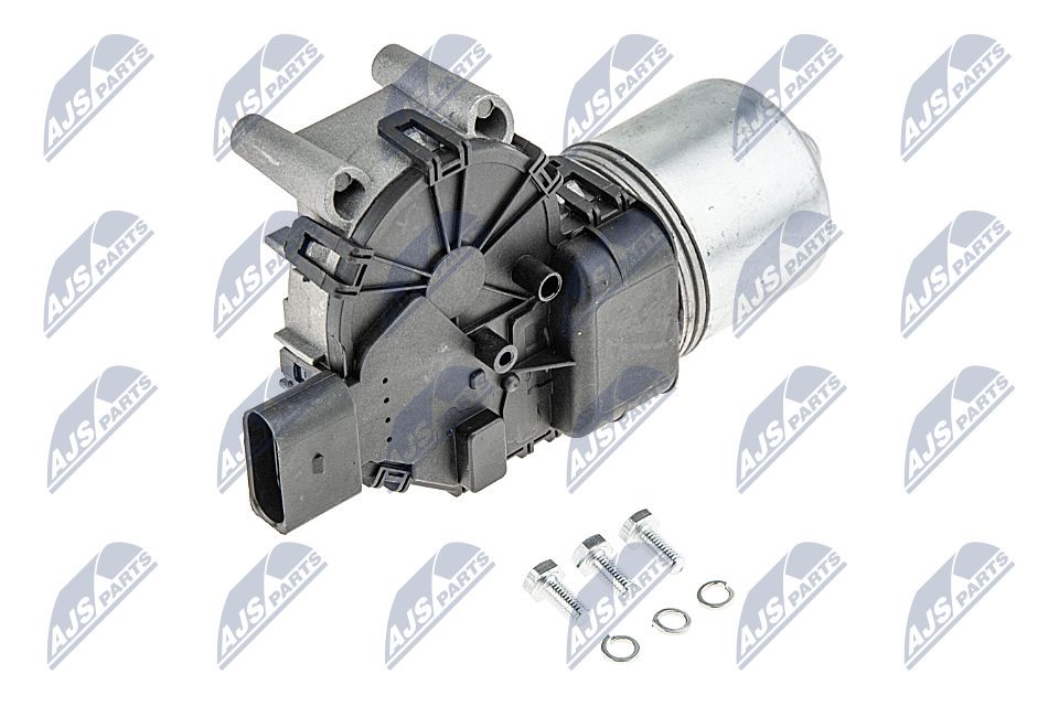 Wiper Motor-1