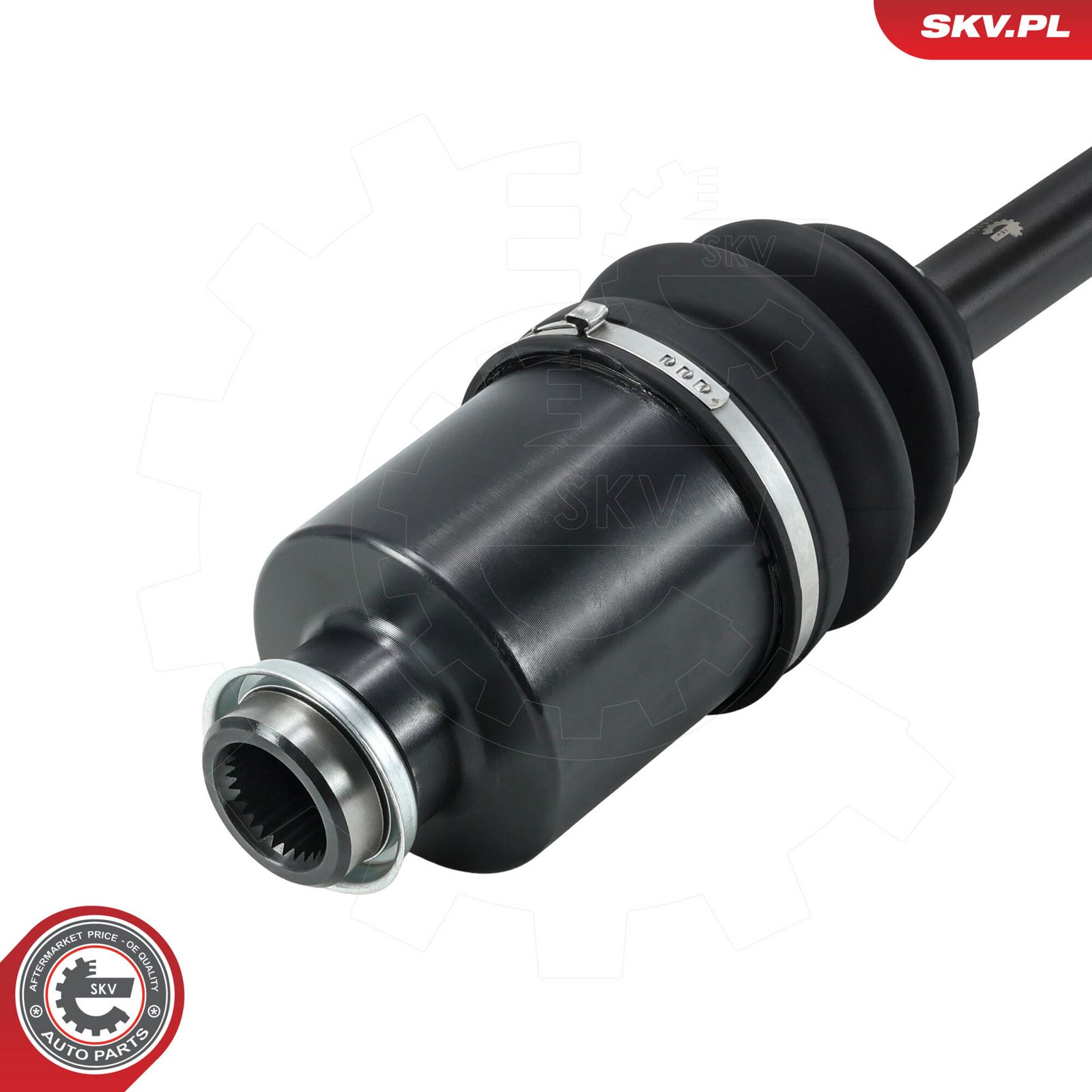 Drive Shaft-1