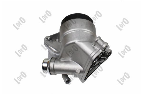 Oil Cooler, engine oil-2
