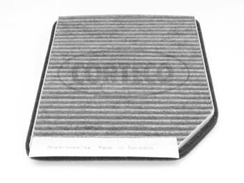 CORTECO 80000434 Filter, cabin air