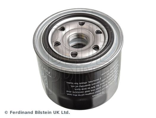 Oil Filter-1