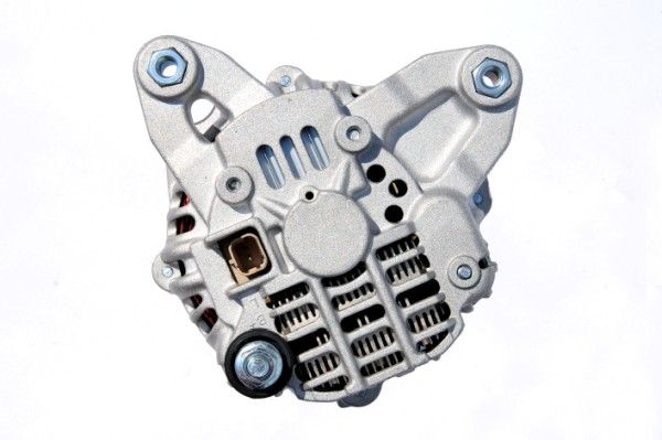 Alternator-2