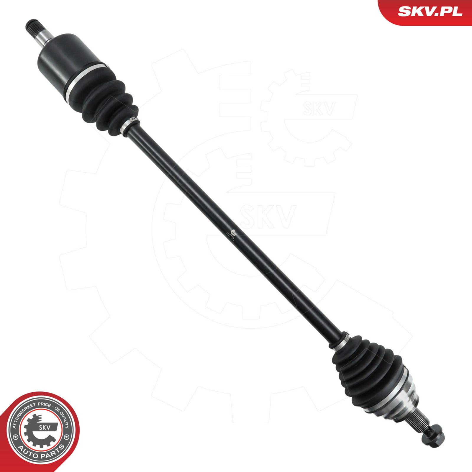 ESEN SKV 40SKV432 Drive shaft