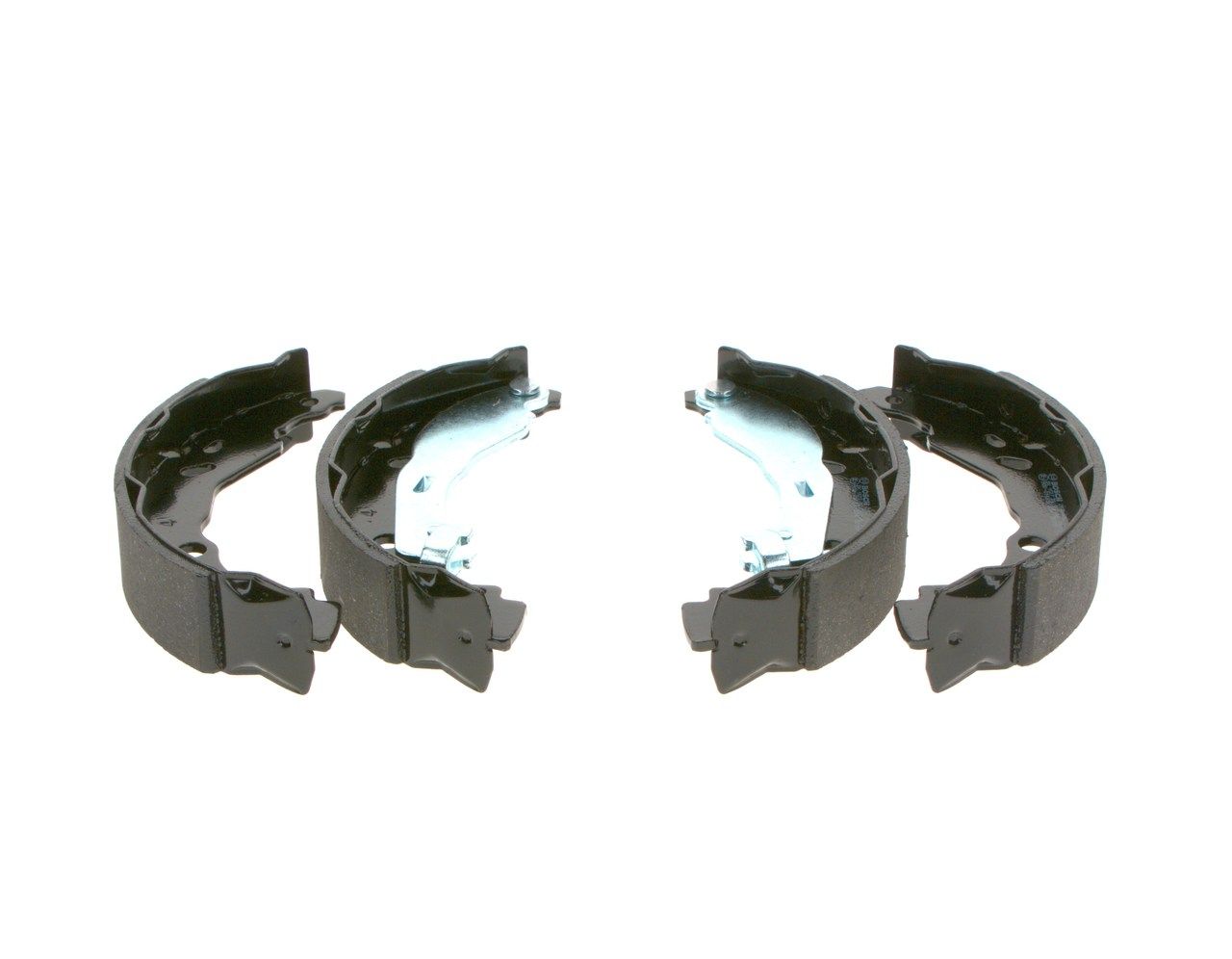 Brake Shoe Set-2