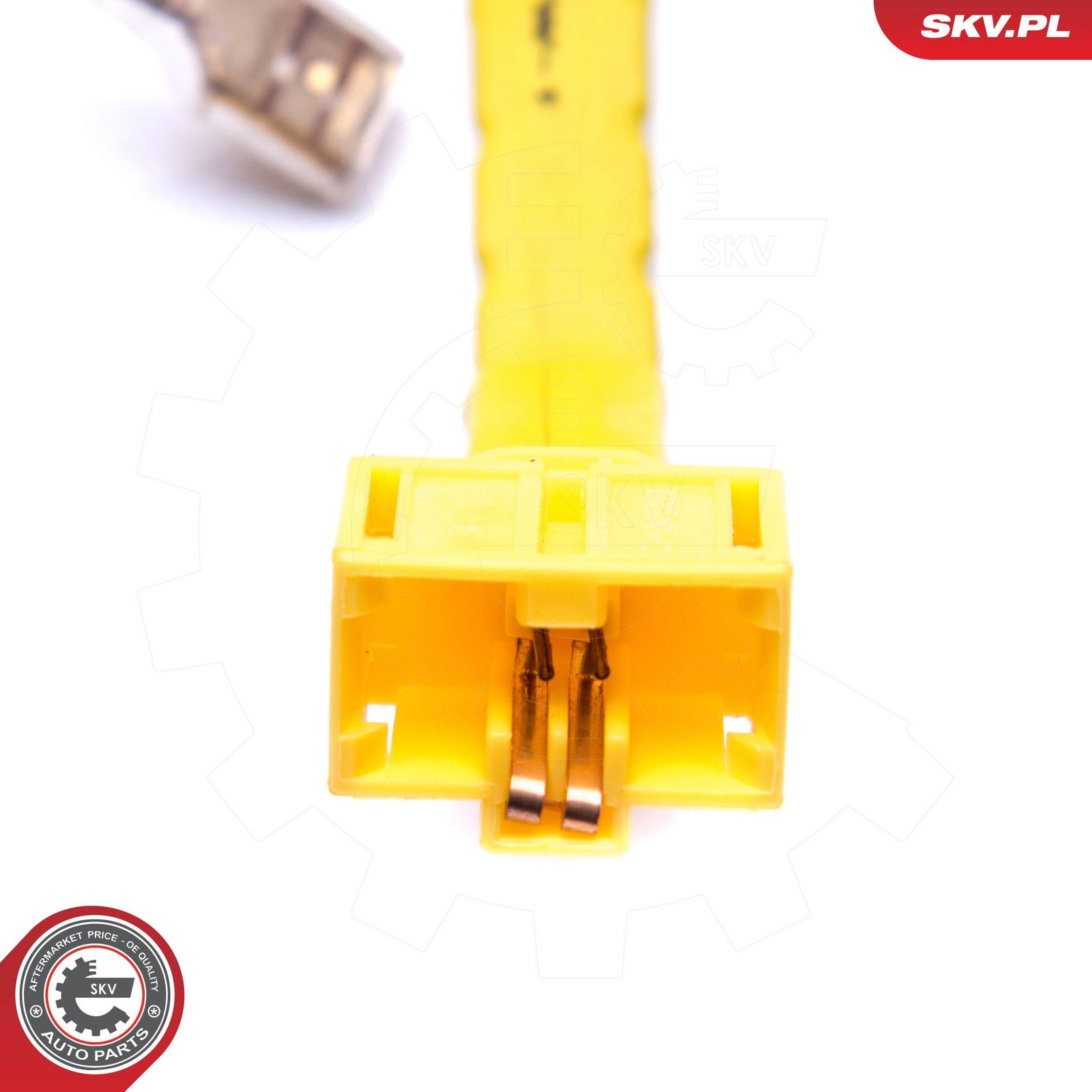 Clock Spring, airbag-2