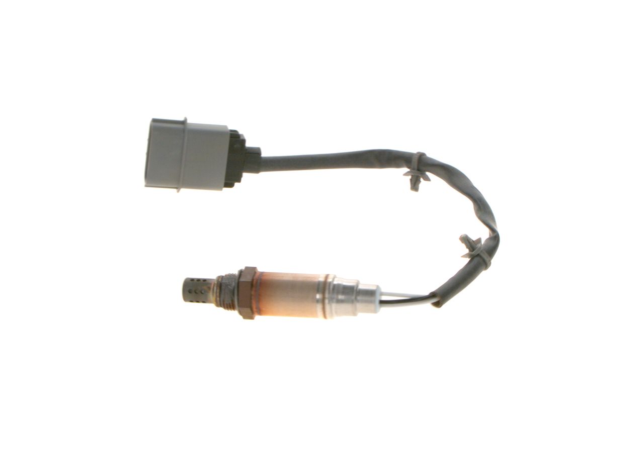 Oxygen Sensor-3