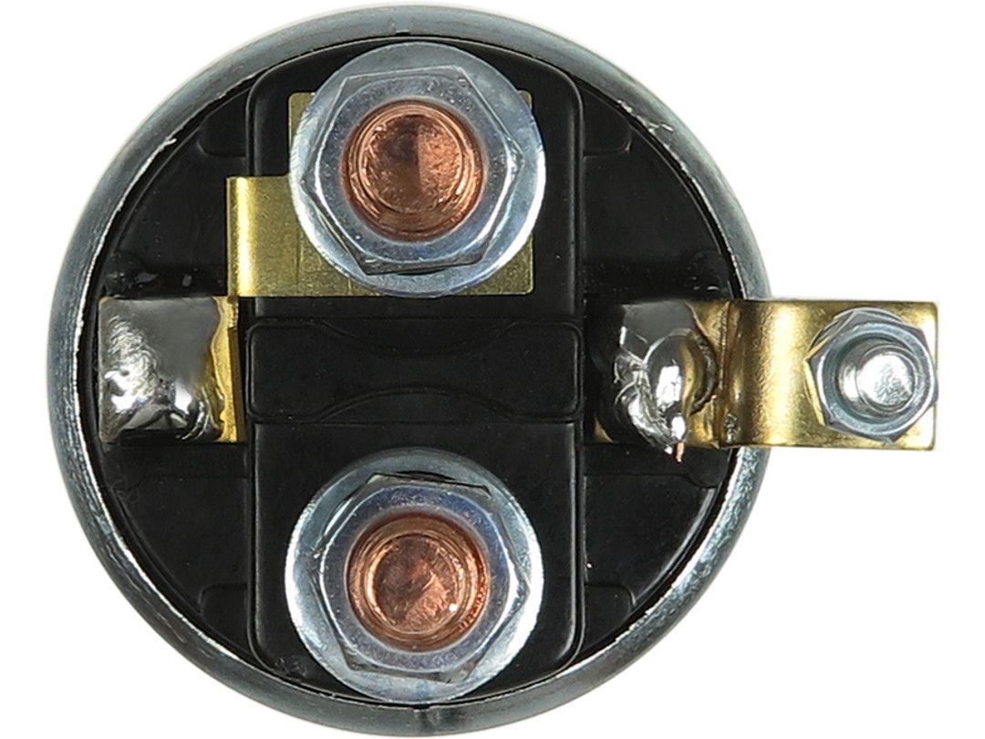 Solenoid Switch, starter-2