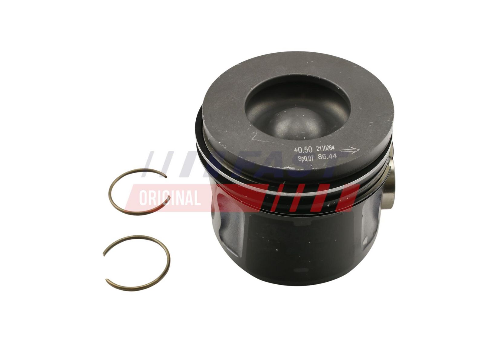 FAST FT47130/5 Piston