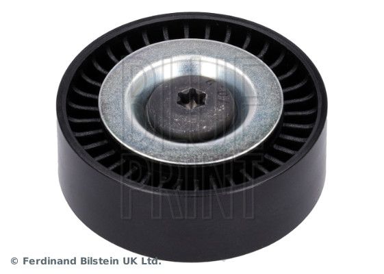 BLUE PRINT ADBP960020 Deflection/guide pulley, v-ribbed belt