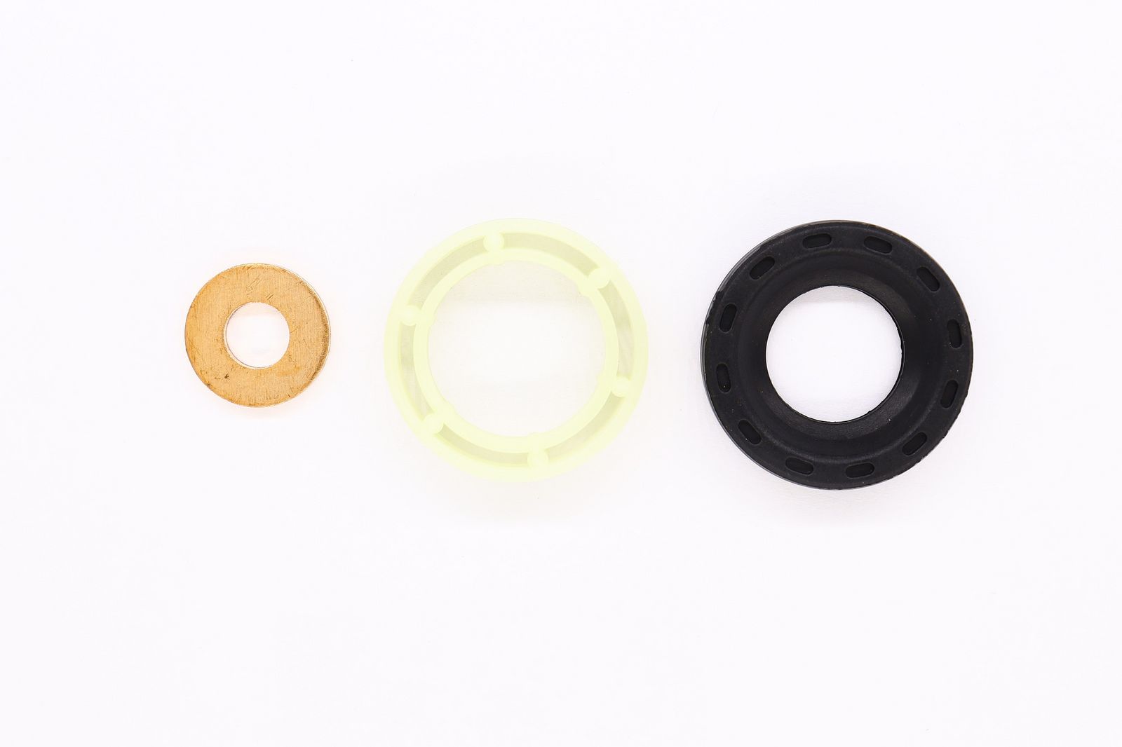 Seal Ring Set, injection valve-4